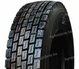 315/80R22.5 Aplus D801 156/150 K M+S Húzó