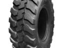 335/80R18 Alliance 608 136 A8 TL Steel Belted