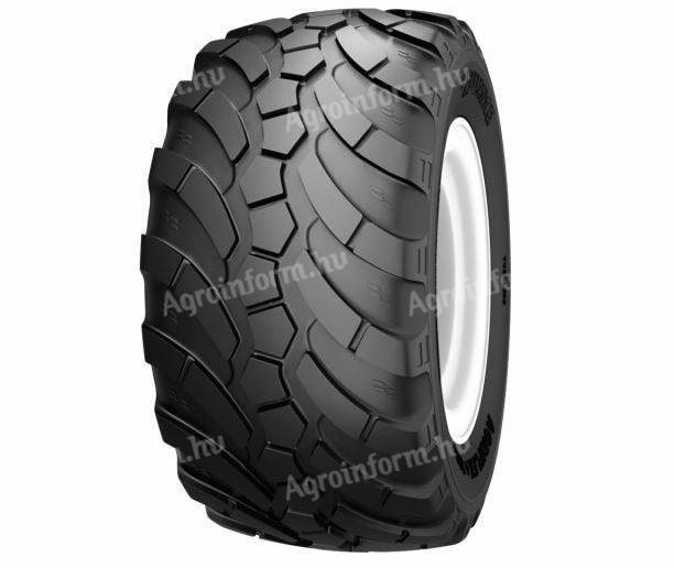 VF600/55R26.5 Alliance AGRIFLEX 389+ IMP 167 D TL Steel Belted