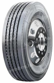 315/70R22.5 Windpower WSR 36 156/150 L 18PR M+S 3PMSF Kormányzott