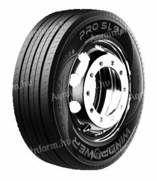 315/60R22.5 Windpower PRO SL91 152/148 L 20PR M+S 3PMSF Kormányzott