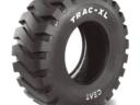 26.5-25 Ceat TRAC-XL   28PR TL E3 / L3