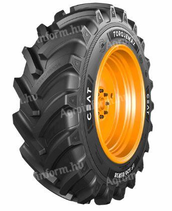 VF710/70R42 Ceat TORQUEMAX 185 D TL Steel Belted R1-W