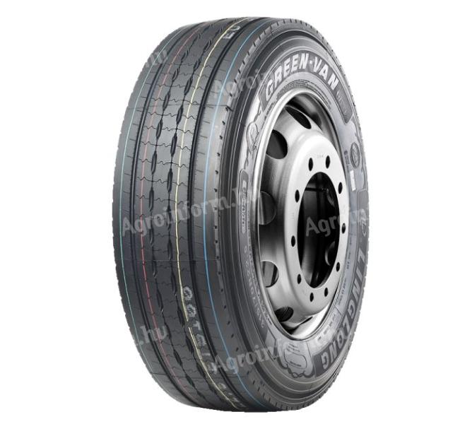 315/60R22.5 Leao ETS100 152/148 L 16PR M+S 3PMSF Kormányzott