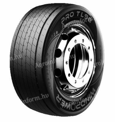 435/50R19.5 Windpower PRO TL98 160 J 20PR M+S 3PMSF Pótkocsi