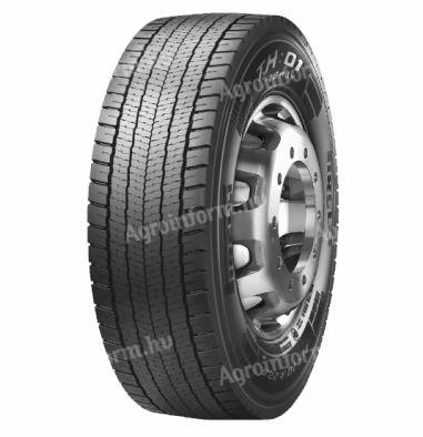 315/60R22.5 Pirelli TH01 PROWAY 152/148 L M+S 3PMSF Húzó