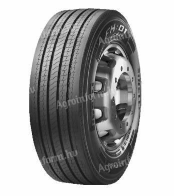 315/60R22.5 Pirelli FH01 PROWAY 154/148 L XL M+S 3PMSF Kormányzott