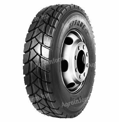 315/80R22.5 Torque TQ768 156/152 L 20PR M+S On/Off Húzó