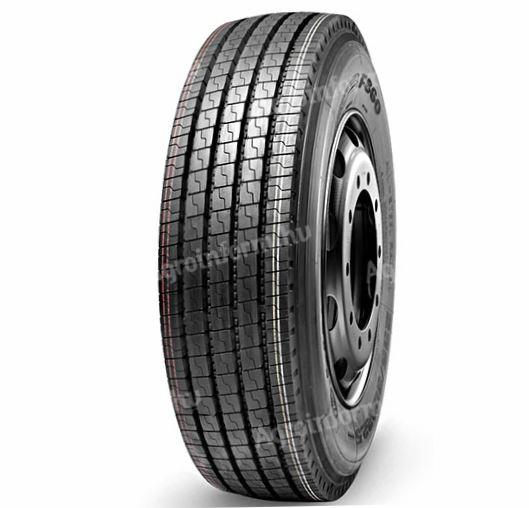 315/80R22.5 Leao F860 158/150 L 22PR M+S Kormányzott