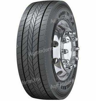 315/70R22.5 Goodyear FUELMAX S PERFORMANCE 156/150 L HL M+S 3PMSF Kormányzott