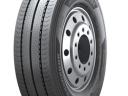 385/65R22.5 Hankook AH51 160 K M+S 3PMSF Kormányzott