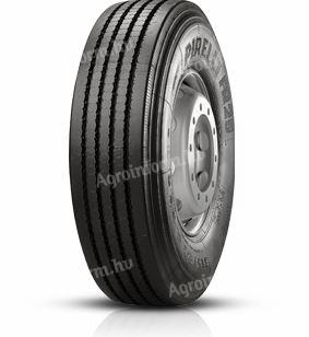 295/80R22.5 Pirelli FR25 PLUS 152/148 M M+S 3PMSF Kormányzott