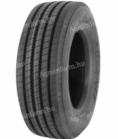 315/70R22.5 Samson GL282A 156/150 L M+S 3PMSF Kormányzott