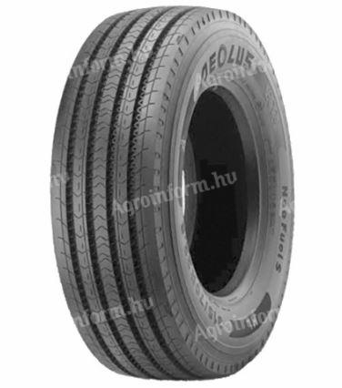 295/60R22.5 Aeolus NEO FUEL S 150/147 K 18PR M+S 3PMSF Kormányzott