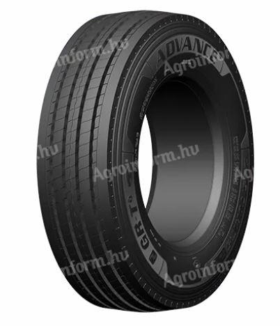 285/70R19.5 Samson GRT1 150/148 J M+S 3PMSF Pótkocsi