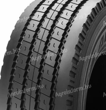 385/55R22.5 Aeolus NEO ALLROADS S+ 160 K M+S 3PMSF Kormányzott