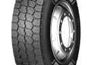 385/65R22.5 Landspider LONGTRAXX MT770 160 K On/Off M+S 3PMSF Pótkocsi