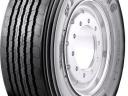 385/65R22.5 Firestone FT522+ 160 K M+S 3PMSF Pótkocsi