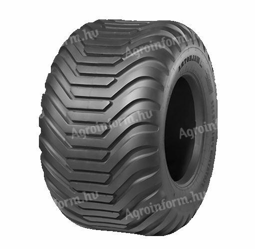 600/50R22.5 Mrl PRINCE 338 165 A8 16PR TL (161B)