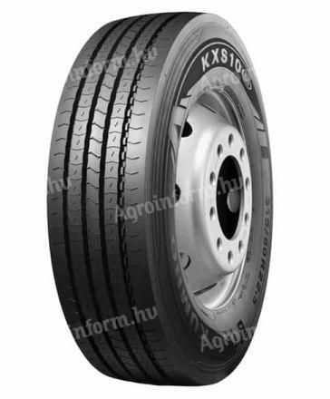 315/70R22.5 Kumho KXS10 156/150 L 20PR M+S 3PMSF Kormányzott