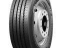 315/60R22.5 Kumho KXS10 154/148 L M+S 3PMSF Kormányzott