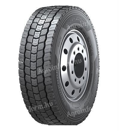 315/80R22.5 Hankook DH51 156/150 L 20PR M+S 3PMSF Húzó