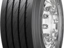 265/70R19.5 Dunlop SP246 143/141 J M+S 3PMSF Pótkocsi