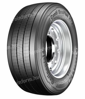 385/65R22.5 Continental ECOPLUS HT3+ / CET3+ 160 K 20PR M+S 3PMSF Pótkocsi