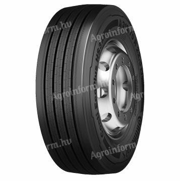 385/65R22.5 Continental CES3+ / ECOPLUS HS3+ 160 K 20PR M+S 3PMSF Kormányzott