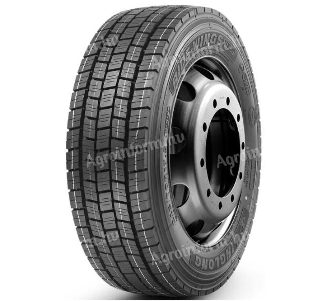 225/75R17.5 Benchmark KLD200 129/127 M M+S 3PMSF Húzó