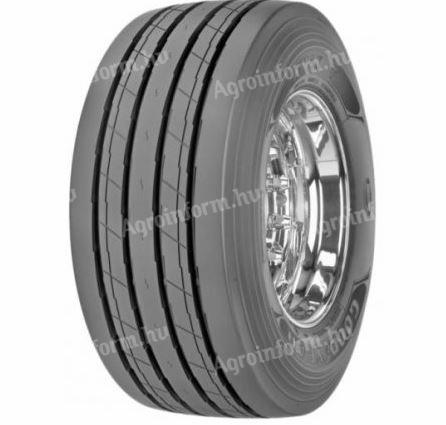 205/65R17.5 Goodyear KMAX T 132 J M+S 3PMSF Pótkocsi