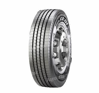 315/80R22.5 Pirelli FR01T 156/150 L M+S 3PMSF Kormányzott