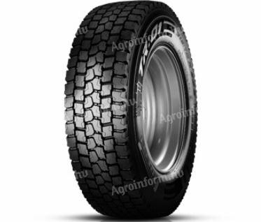 315/70R22.5 Pirelli TR01T 154/150 L M+S 3PMSF Húzó