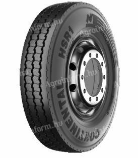 305/70R22.5 Continental HSR1 152/148 L Kormányzott