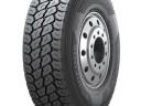 385/65R22.5 Hankook AM15+ 158 L M+S 3PMSF On/Off Kormányzott