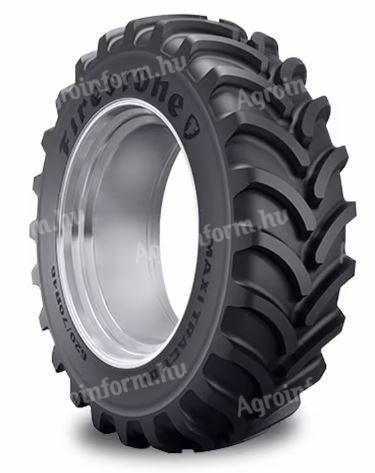 710/70R42 Firestone MAXITRACTION 173 D TL (170E)