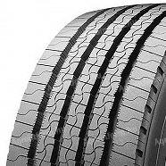 235/75R17.5 Kumho KRS03 132/130 M M+S 3PMSF Kormányzott