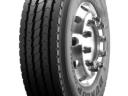 385/65R22.5 Dunlop SP382 160 K M+S 3PMSF On/Off Kormányzott