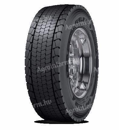 315/70R22.5 Goodyear FUELMAX D PERFORMANCE 154/150 L M+S 3PMSF Húzó