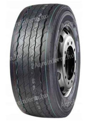 435/50R19.5 Leao ETT100 160 J M+S 3PMSF Pótkocsi