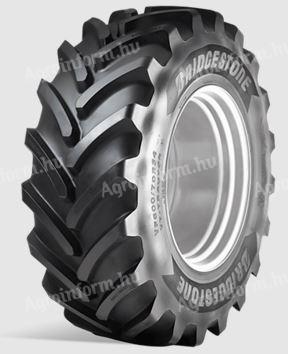 VF650/60R34 Bridgestone VT-TRACTOR 165 D TL (162E)