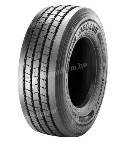 285/70R19.5 Aeolus NEO ALLROADS T2 150/148 J M+S 3PMSF Pótkocsi