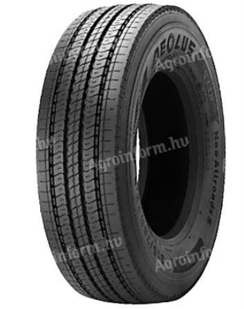 265/70R19.5 Aeolus NEO ALLROADS S 140/138 M M+S 3PMSF Kormányzott