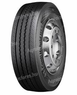 295/80R22.5 Continental HYBRID HS5 / CHS5 154/149 M 16PR M+S 3PMSF Kormányzott