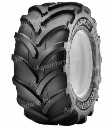 480/80R26 Vredestein TRAXION VERSA 160 A8 TL (160B) (18.4R26) IND