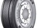 385/55R22.5 Firestone FT524 160 K M+S 3PMSF Pótkocsi