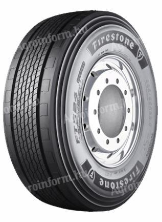 385/55R22.5 Firestone FT524 160 K M+S 3PMSF Pótkocsi