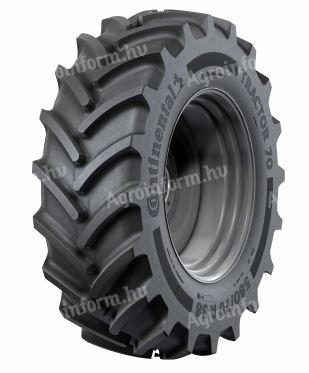 420/70R24 Continental TRACTOR 70 130 D TL (133A8)