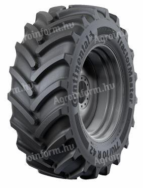 650/65R42 Continental TRACTOR MASTER 165 D TL (168A8)