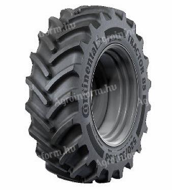 460/85R34 Continental TRACTOR 85 147 A8 TL (18.4R34)